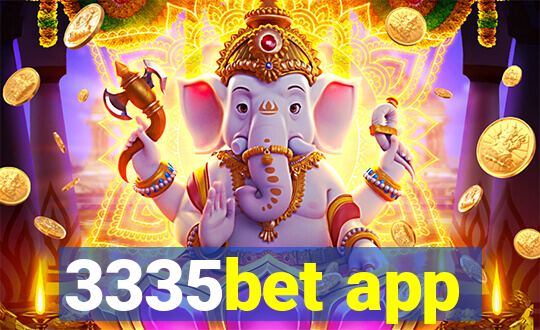 3335bet app